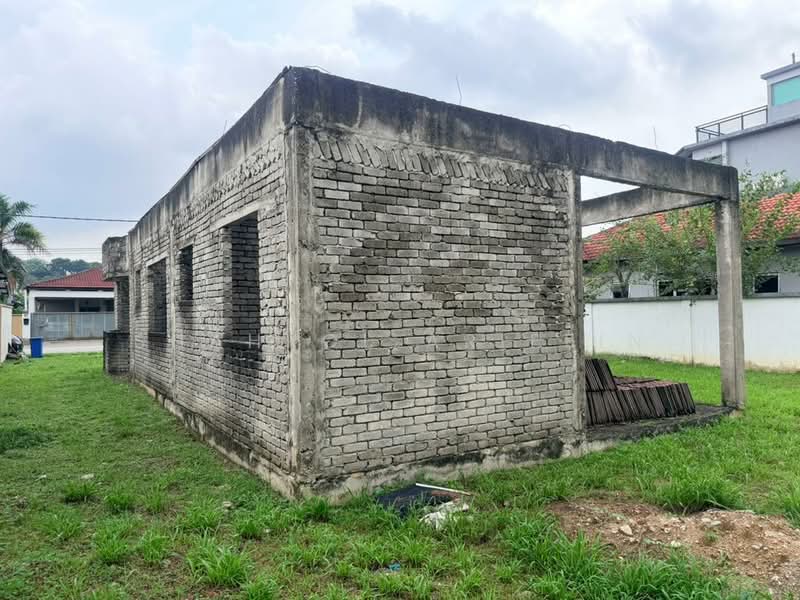Residential Land for Sale in Shah Alam (Selangor) - Shahrol Ariffin - Exterior - PropertyGuru.com.my