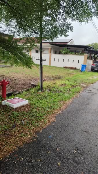 Residential Land for Sale in Shah Alam (Selangor) - Shahrol Ariffin - Exterior - PropertyGuru.com.my