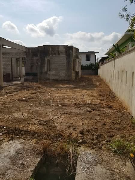 Residential Land for Sale in Shah Alam (Selangor) - Shahrol Ariffin - Exterior - PropertyGuru.com.my