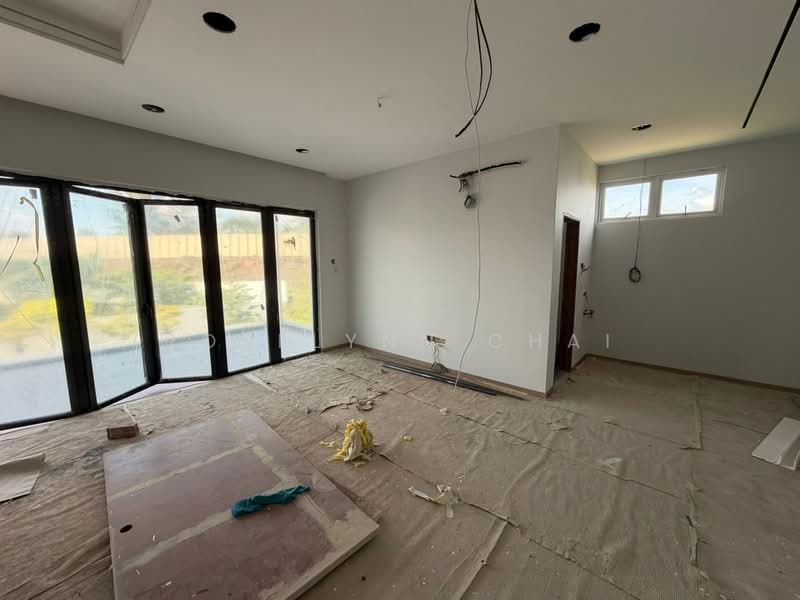 Semi-Detached House for Sale in Austin (Johor Bahru) - Roselynn Chai - Interior - PropertyGuru.com.my