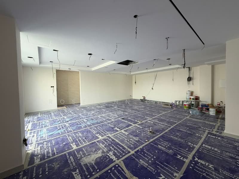 Semi-Detached House for Sale in Austin (Johor Bahru) - Roselynn Chai - Interior - PropertyGuru.com.my