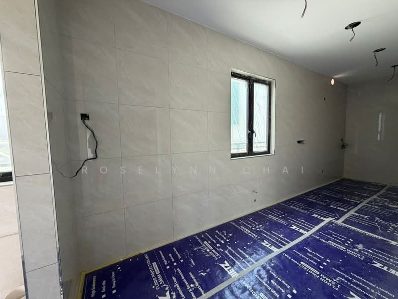 Semi-Detached House for Sale in Austin (Johor Bahru) - Roselynn Chai - Interior - PropertyGuru.com.my