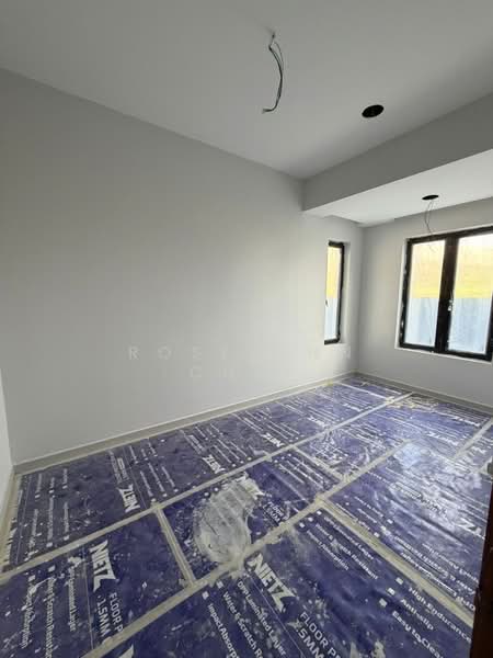 Semi-Detached House for Sale in Austin (Johor Bahru) - Roselynn Chai - Interior - PropertyGuru.com.my