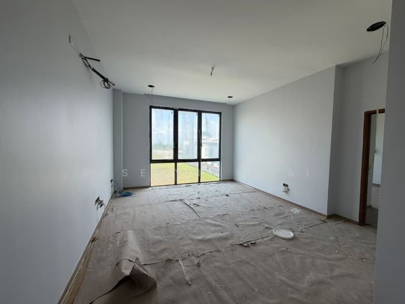 Semi-Detached House for Sale in Austin (Johor Bahru) - Roselynn Chai - Interior - PropertyGuru.com.my