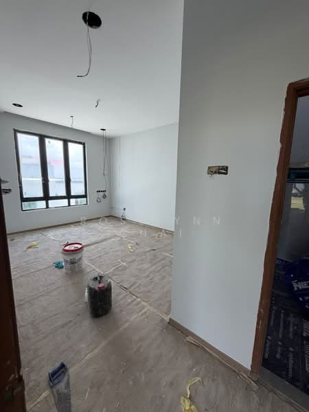 Semi-Detached House for Sale in Austin (Johor Bahru) - Roselynn Chai - Interior - PropertyGuru.com.my