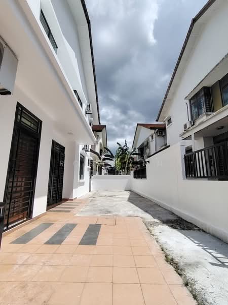 Cluster House for Rent in Horizon Hills (Iskandar Puteri (Nusajaya)) - Roselynn Chai - Exterior - PropertyGuru.com.my