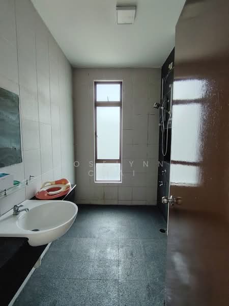 Cluster House for Rent in Horizon Hills (Iskandar Puteri (Nusajaya)) - Roselynn Chai - Bathroom - PropertyGuru.com.my