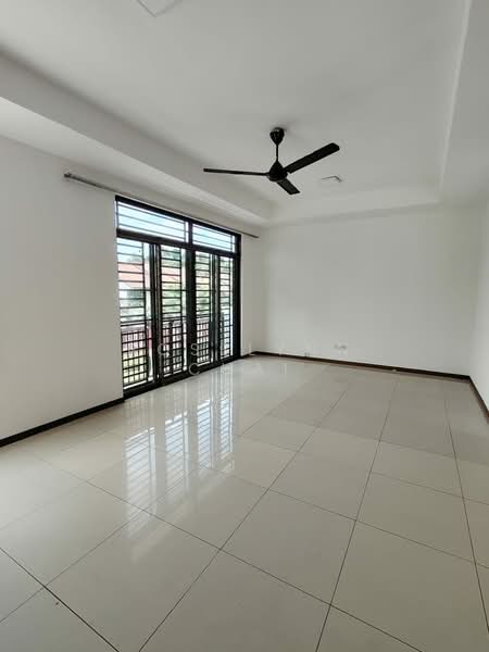 Cluster House for Rent in Horizon Hills (Iskandar Puteri (Nusajaya)) - Roselynn Chai - Living Room - PropertyGuru.com.my