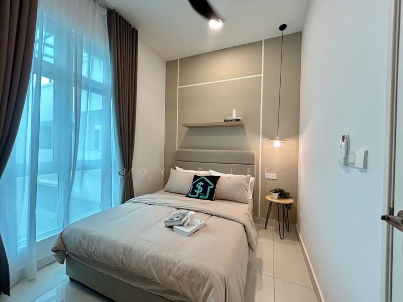Condominium for Rent at Ferringhi Residence 2 - Joyce Lee - Bedroom 3 - PropertyGuru.com.my