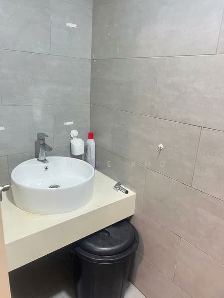 Service Residence for Sale at Arte Mont Kiara - Annie Kho - Bathroom - PropertyGuru.com.my