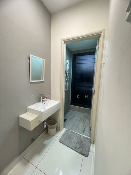 Service Residence for Sale at Arte Mont Kiara - Annie Kho - Bathroom - PropertyGuru.com.my