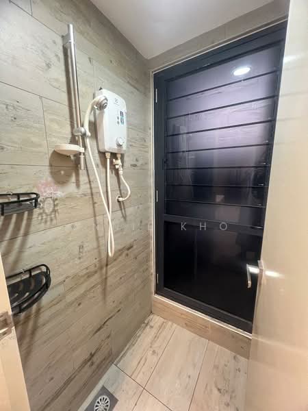 Service Residence for Sale at Arte Mont Kiara - Annie Kho - Bathroom - PropertyGuru.com.my
