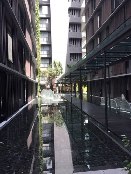 Kondominium untuk Dijual di Dedaun Condominium - Elisa . - Exterior - PropertyGuru.com.my