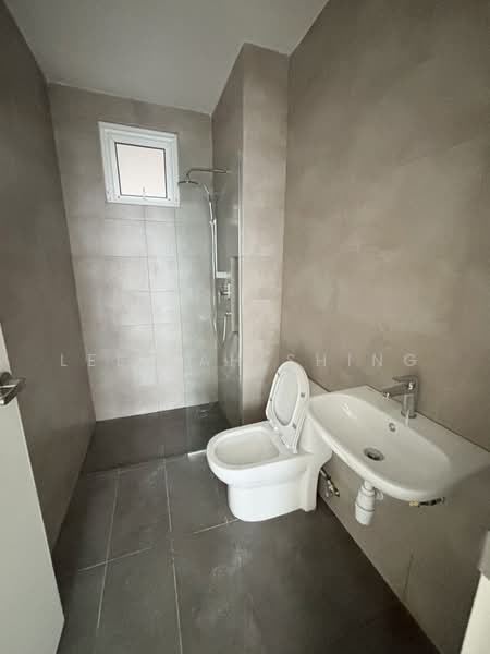 Kondominium untuk Dijual di d'Brightton - Lee Kah Shing - Bathroom - PropertyGuru.com.my