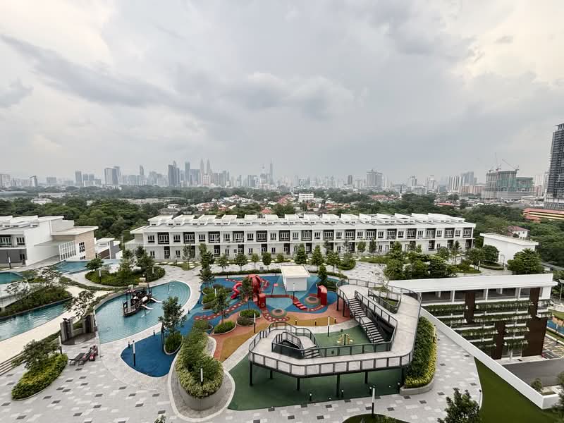 Kondominium untuk Dijual di d'Brightton - Lee Kah Shing - Exterior - PropertyGuru.com.my