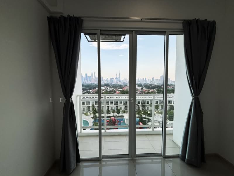Kondominium untuk Dijual di d'Brightton - Lee Kah Shing - View - PropertyGuru.com.my