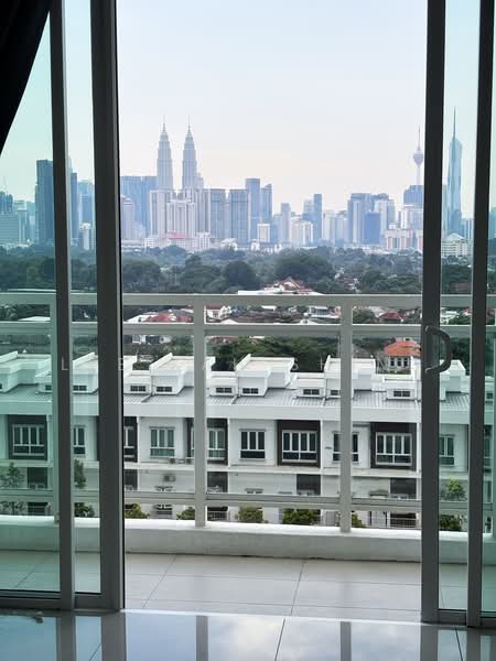 Kondominium untuk Dijual di d'Brightton - Lee Kah Shing - View - PropertyGuru.com.my