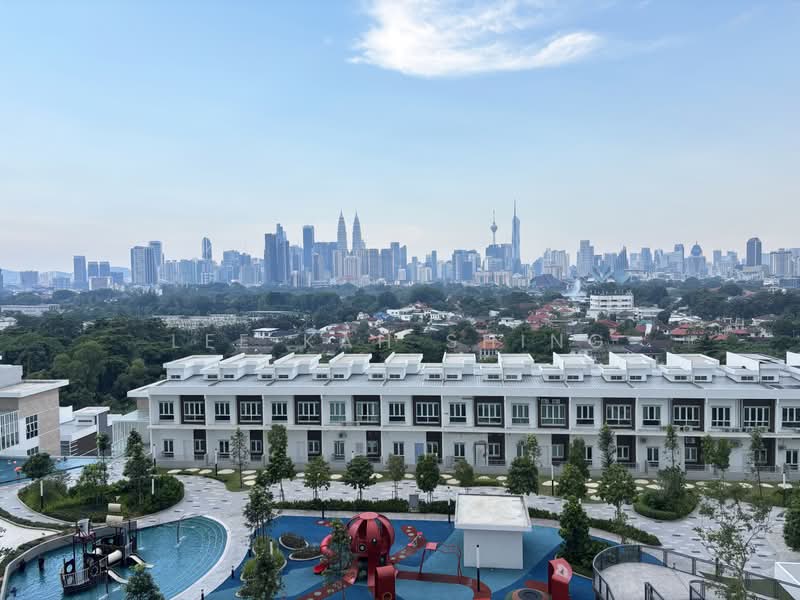 Kondominium untuk Dijual di d'Brightton - Lee Kah Shing - Exterior - PropertyGuru.com.my