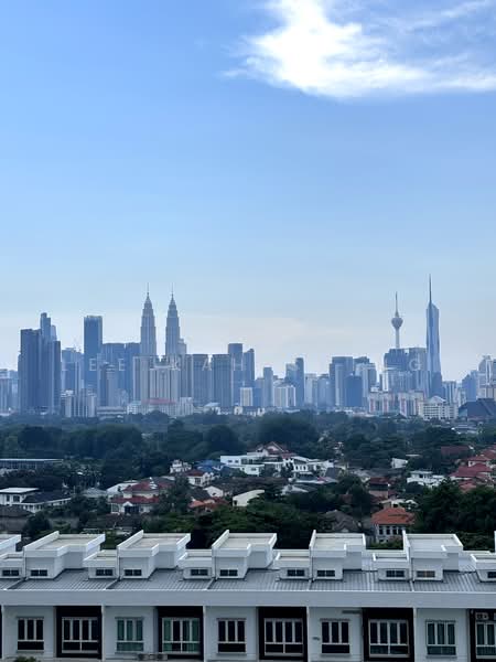 Kondominium untuk Dijual di d'Brightton - Lee Kah Shing - Exterior - PropertyGuru.com.my