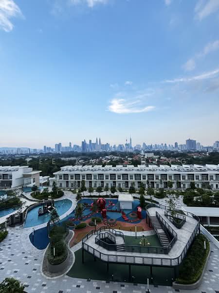Kondominium untuk Dijual di d'Brightton - Lee Kah Shing - Exterior - PropertyGuru.com.my