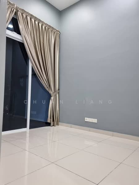 Servis Apartment untuk Dijual di THE SENAI GARDEN (PANGSAPURI IMPIAN SENAI) - Chuan Liang - Bedroom - PropertyGuru.com.my