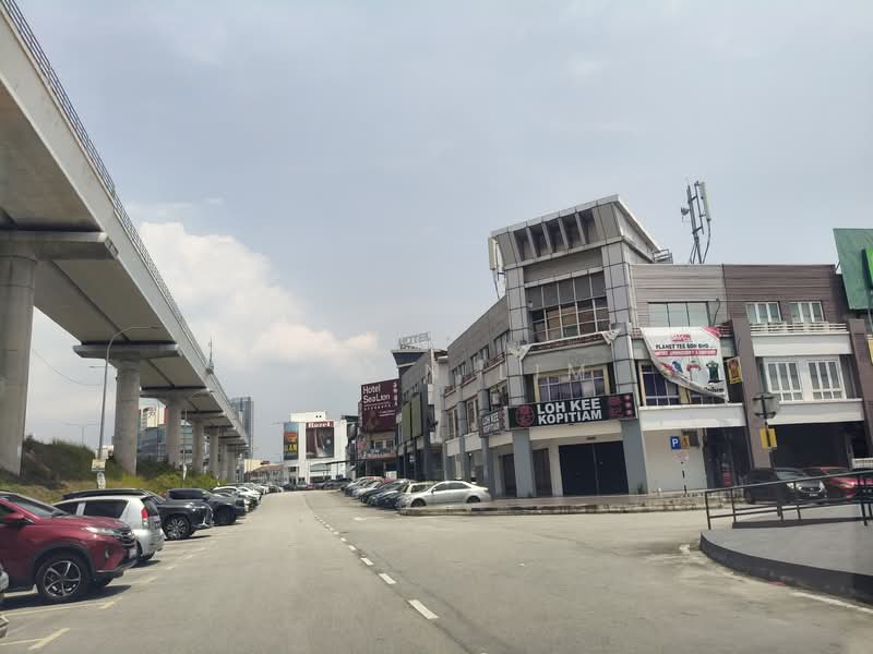 For Sale - Bayu Tinggi