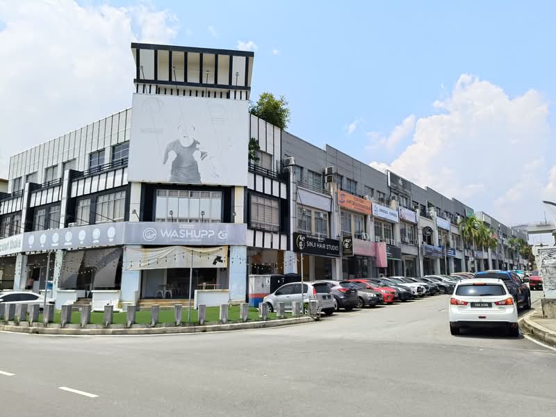 For Sale - Bayu Tinggi