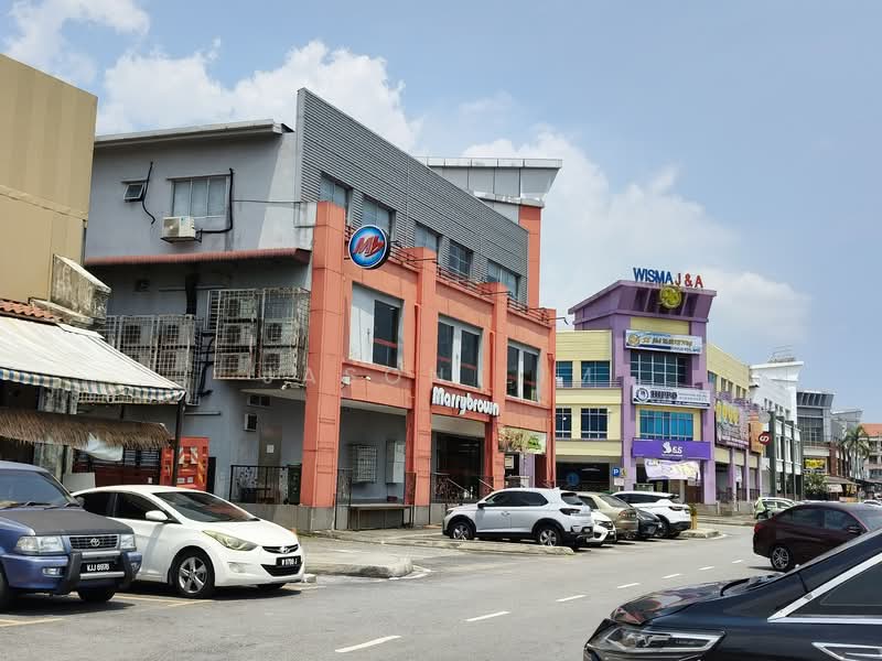 For Sale - Bayu Tinggi