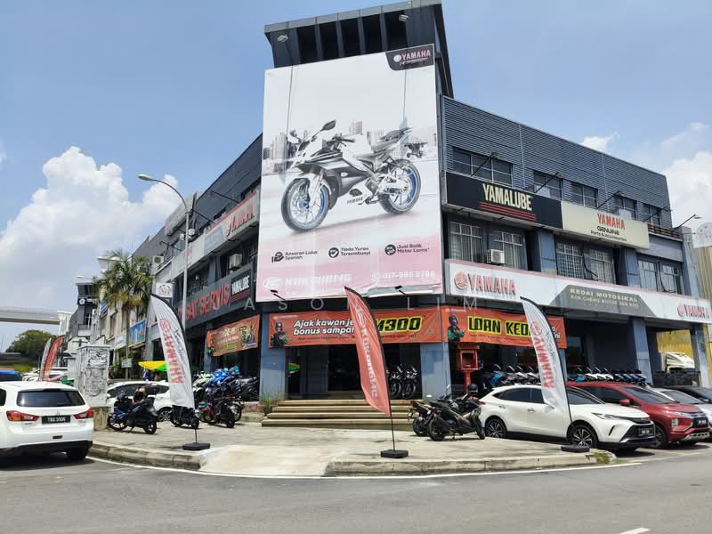 For Sale - Bayu Tinggi