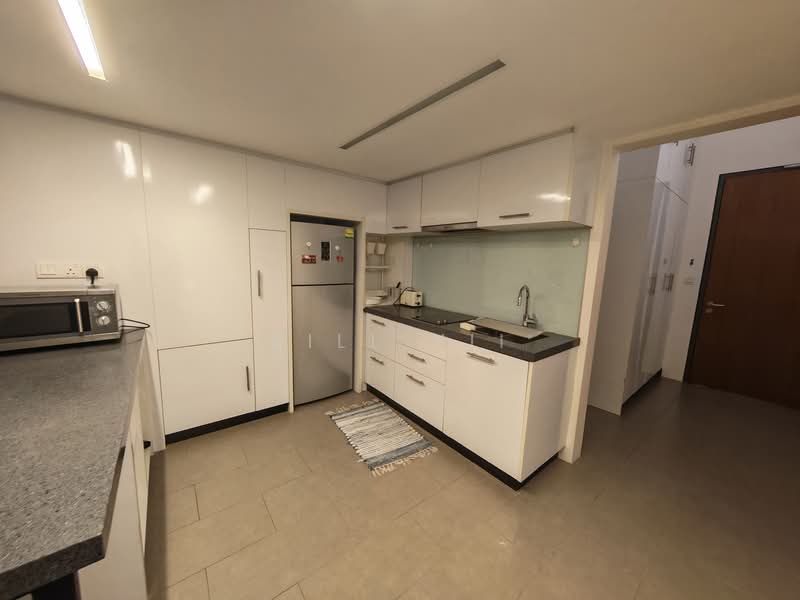 Service Residence for Rent at Establishment Bangsar (Menara Teguh Bangsar) - Bill Yii - PropertyGuru.com.my