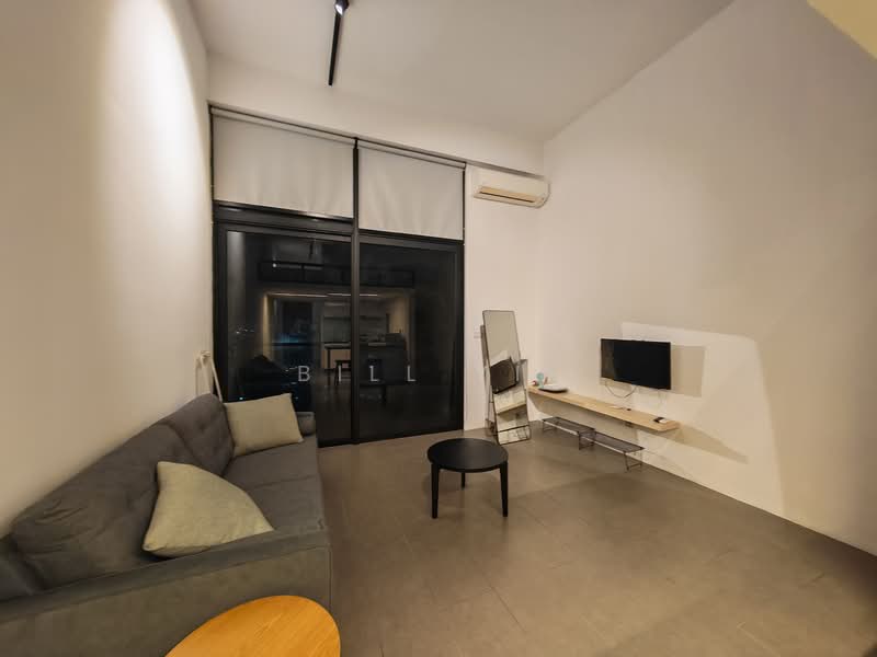 Service Residence for Rent at Establishment Bangsar (Menara Teguh Bangsar) - Bill Yii - PropertyGuru.com.my