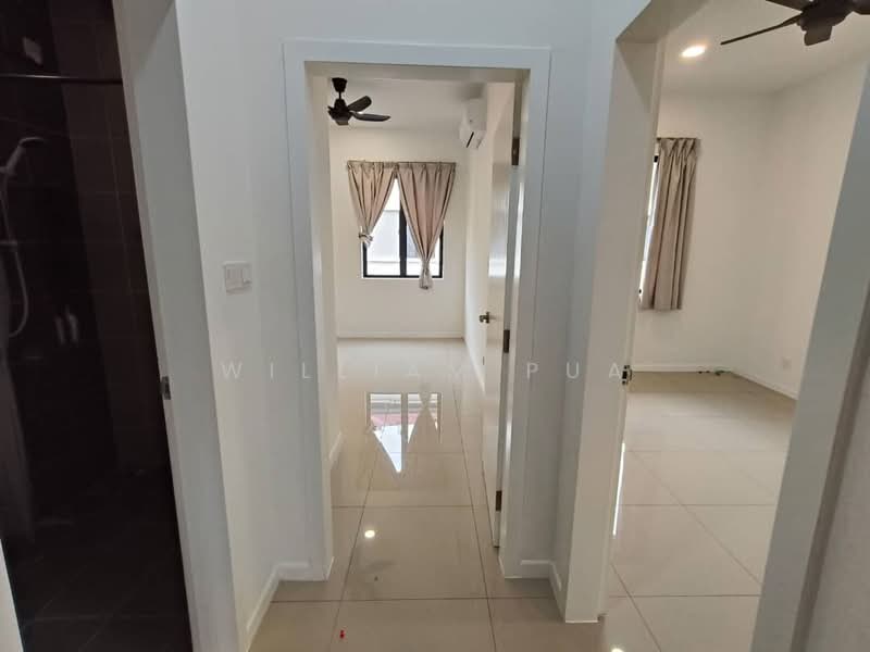 Rumah Teres 2 Tingkat untuk Disewa di Setia Eco Glades (Cyberjaya) - William Pua - Interior - PropertyGuru.com.my