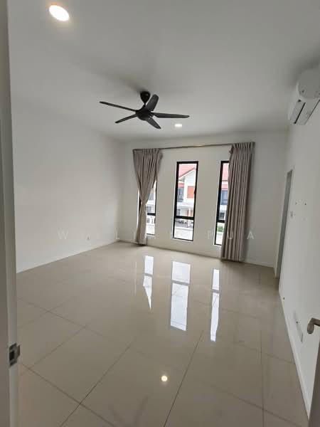Rumah Teres 2 Tingkat untuk Disewa di Setia Eco Glades (Cyberjaya) - William Pua - Interior - PropertyGuru.com.my