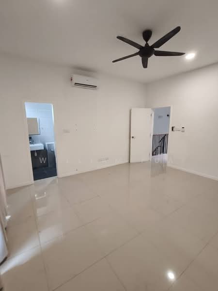 Rumah Teres 2 Tingkat untuk Disewa di Setia Eco Glades (Cyberjaya) - William Pua - Interior - PropertyGuru.com.my