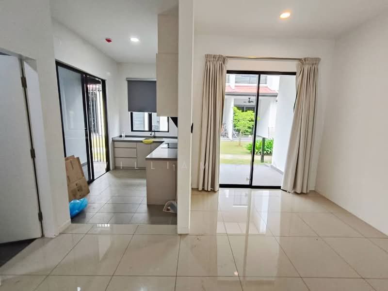Rumah Teres 2 Tingkat untuk Disewa di Setia Eco Glades (Cyberjaya) - William Pua - Kitchen - PropertyGuru.com.my
