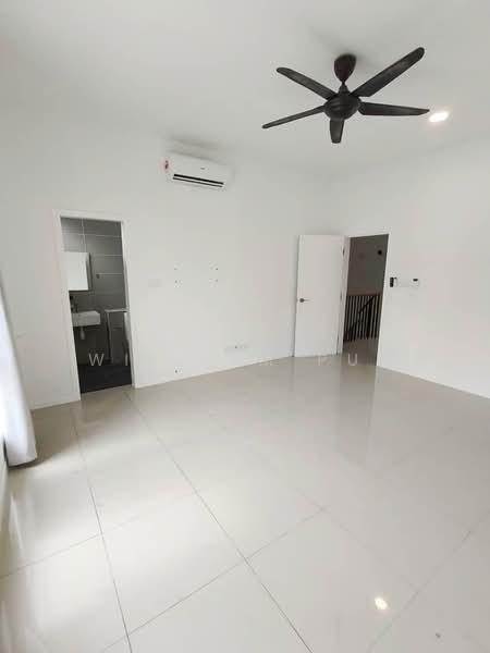 Rumah Teres 2 Tingkat untuk Disewa di Setia Eco Glades (Cyberjaya) - William Pua - Interior - PropertyGuru.com.my