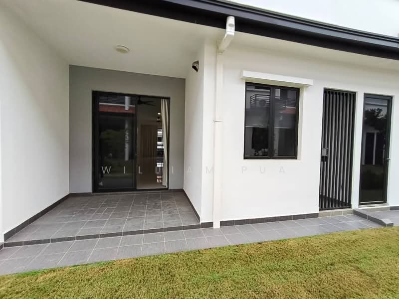 Rumah Teres 2 Tingkat untuk Disewa di Setia Eco Glades (Cyberjaya) - William Pua - Exterior - PropertyGuru.com.my