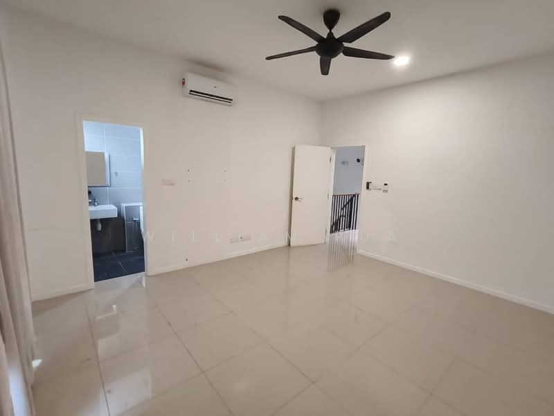 Rumah Teres 2 Tingkat untuk Disewa di Setia Eco Glades (Cyberjaya) - William Pua - Interior - PropertyGuru.com.my