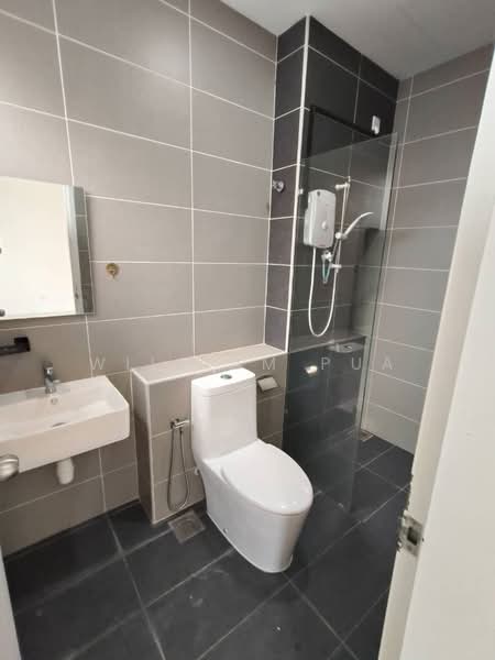 Rumah Teres 2 Tingkat untuk Disewa di Setia Eco Glades (Cyberjaya) - William Pua - Bathroom - PropertyGuru.com.my