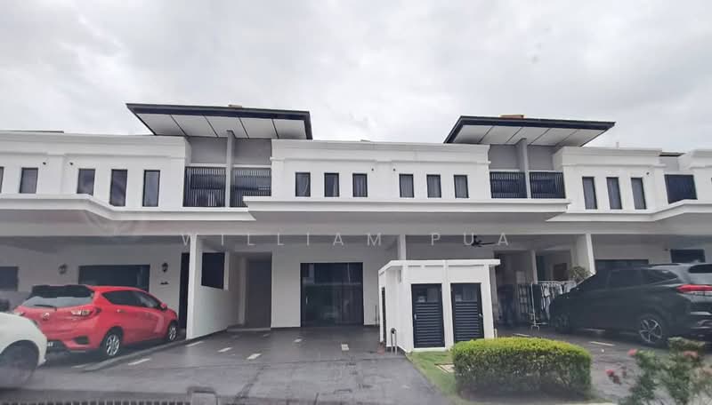 Rumah Teres 2 Tingkat untuk Disewa di Setia Eco Glades (Cyberjaya) - William Pua - Exterior - PropertyGuru.com.my
