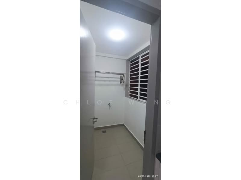 Service Residence for Rent at Sapphire Paradigm - Chloe Wong - Interior - PropertyGuru.com.my