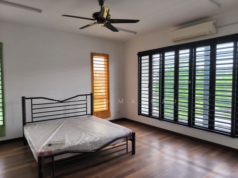 2-storey Terraced House for Sale in Alam Impian (Shah Alam) - P Utahma Raj - Bedroom - PropertyGuru.com.my