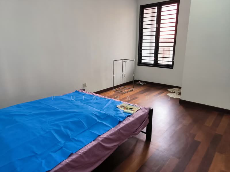2-storey Terraced House for Sale in Alam Impian (Shah Alam) - P Utahma Raj - Bedroom - PropertyGuru.com.my