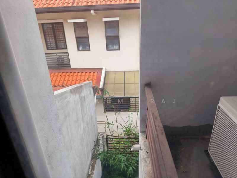 2-storey Terraced House for Sale in Alam Impian (Shah Alam) - P Utahma Raj - Exterior - PropertyGuru.com.my
