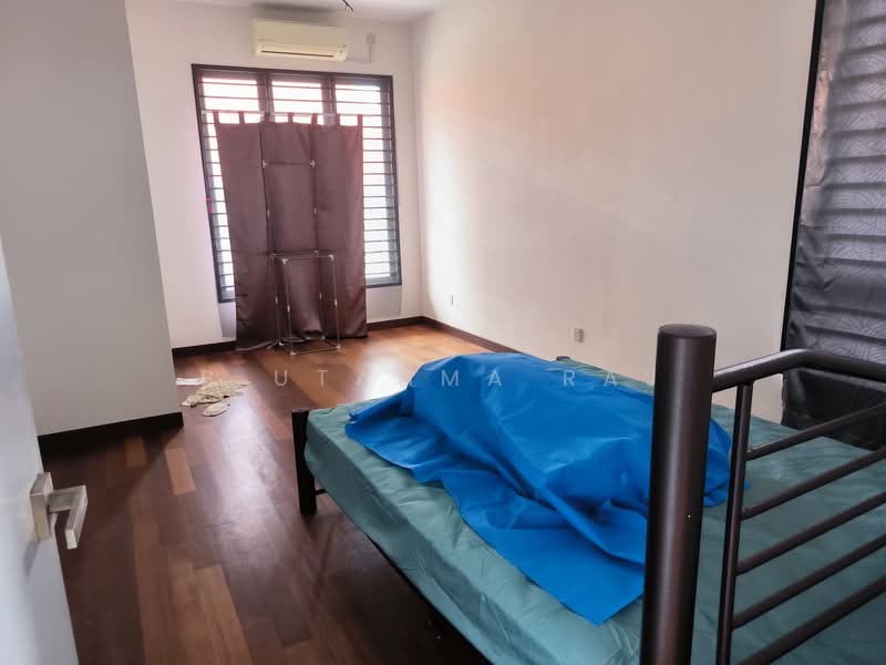 2-storey Terraced House for Sale in Alam Impian (Shah Alam) - P Utahma Raj - Bedroom - PropertyGuru.com.my