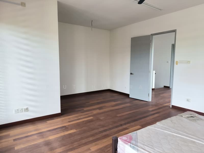 2-storey Terraced House for Sale in Alam Impian (Shah Alam) - P Utahma Raj - Interior - PropertyGuru.com.my