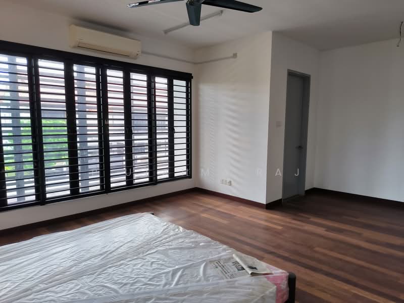 2-storey Terraced House for Sale in Alam Impian (Shah Alam) - P Utahma Raj - Bedroom - PropertyGuru.com.my