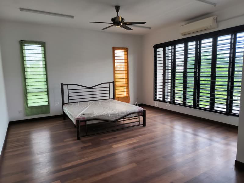 2-storey Terraced House for Sale in Alam Impian (Shah Alam) - P Utahma Raj - Bedroom - PropertyGuru.com.my