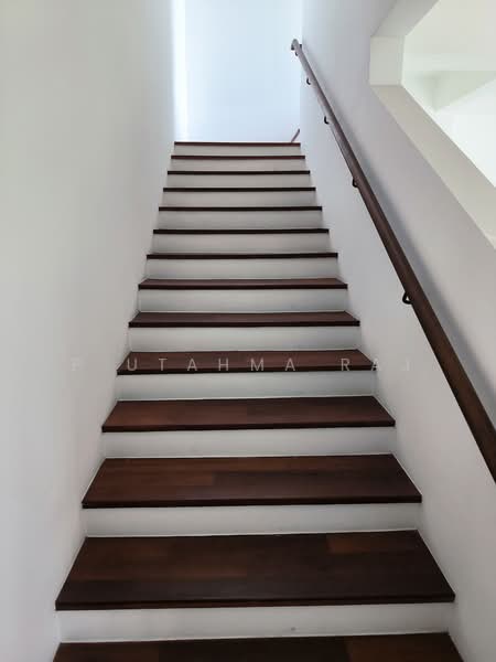 2-storey Terraced House for Sale in Alam Impian (Shah Alam) - P Utahma Raj - Interior - PropertyGuru.com.my