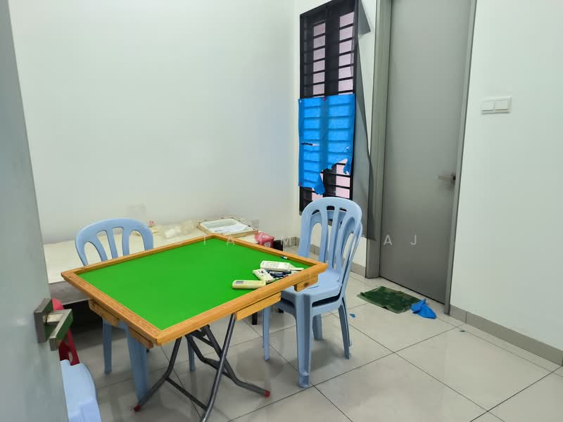 2-storey Terraced House for Sale in Alam Impian (Shah Alam) - P Utahma Raj - Interior - PropertyGuru.com.my